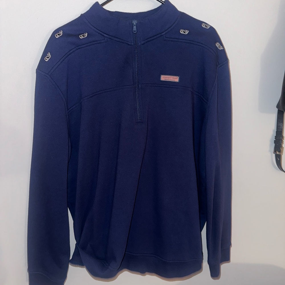 Vineyard Vines Shep Shirt NWOT